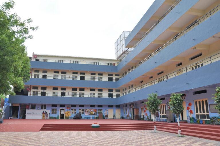 school campus-1