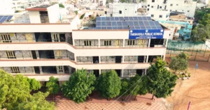 Read more about the article A Day in the Life of a CBSE Student: What Parents Rarely See