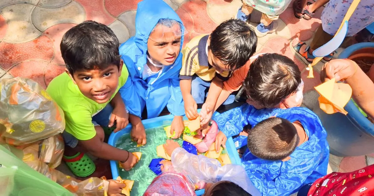 Affordable CBSE Schools - 1
