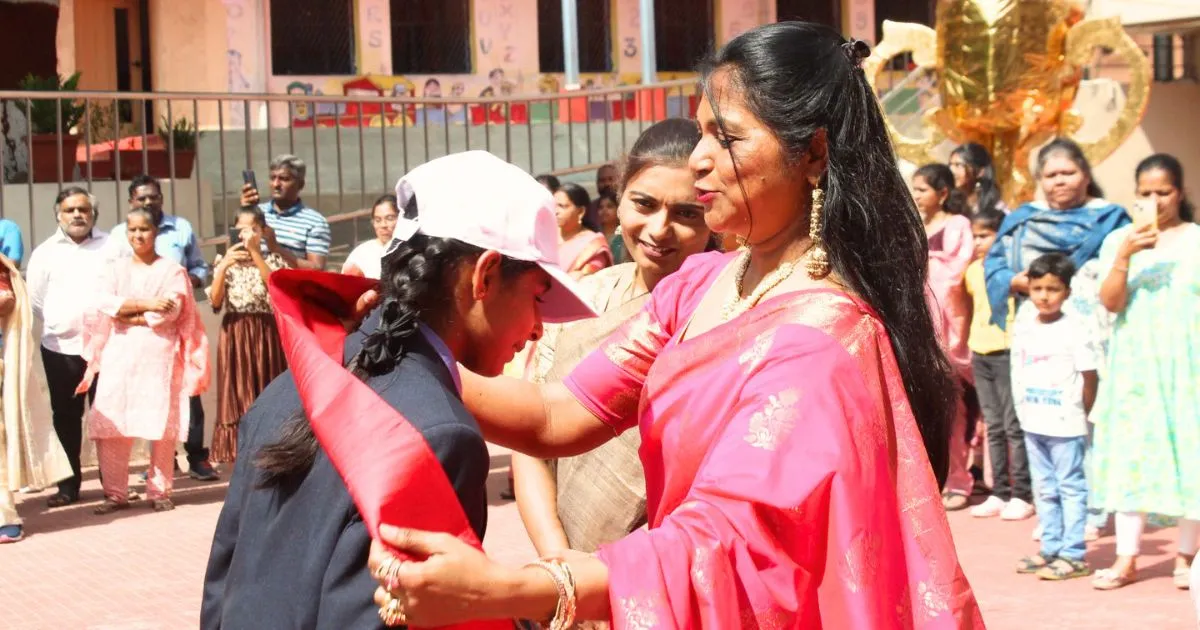 What Top CBSE Schools - 1